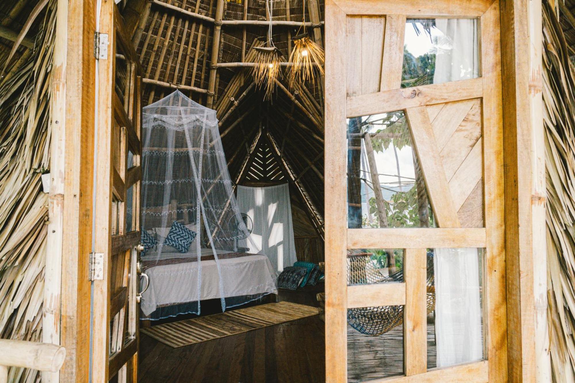 Hotel Dryft Darocotan Island (Adults Only) El Nido Exterior foto