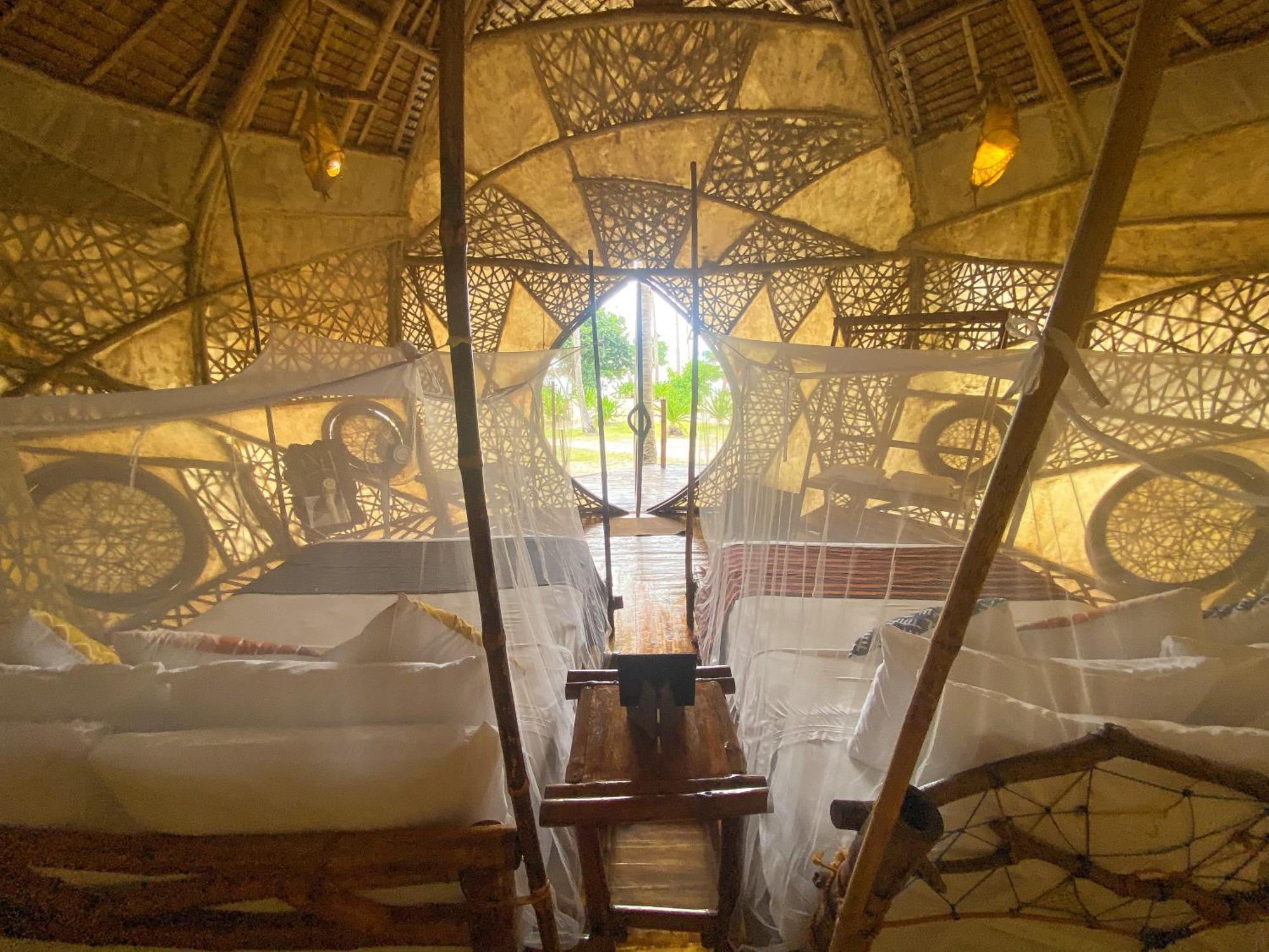 Hotel Dryft Darocotan Island (Adults Only) El Nido Exterior foto