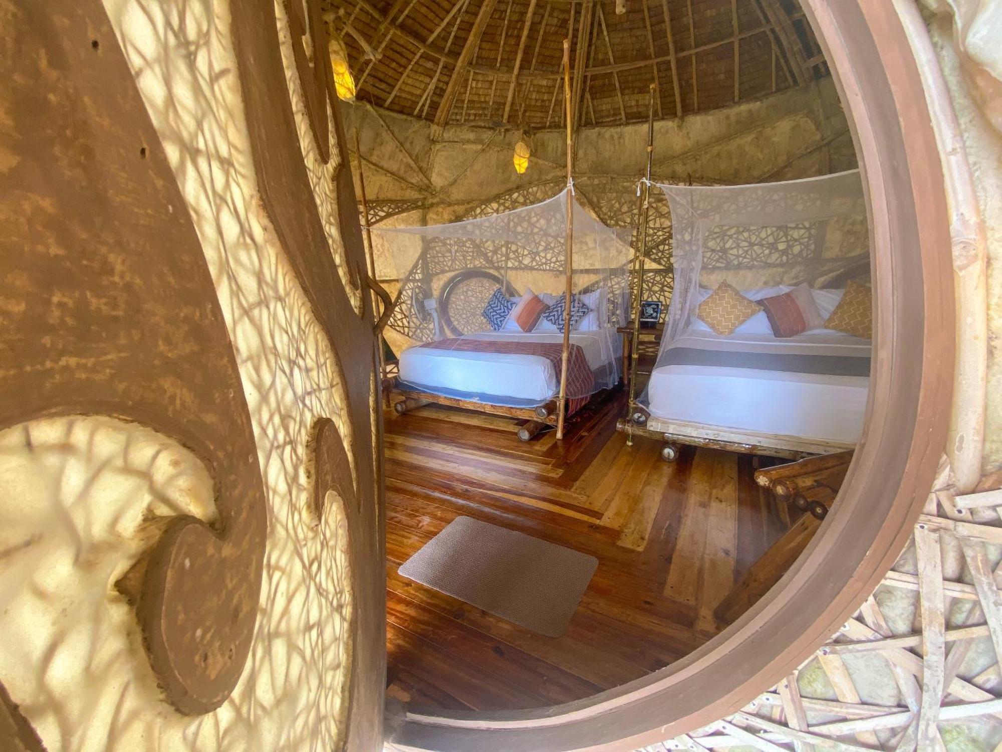 Hotel Dryft Darocotan Island (Adults Only) El Nido Exterior foto