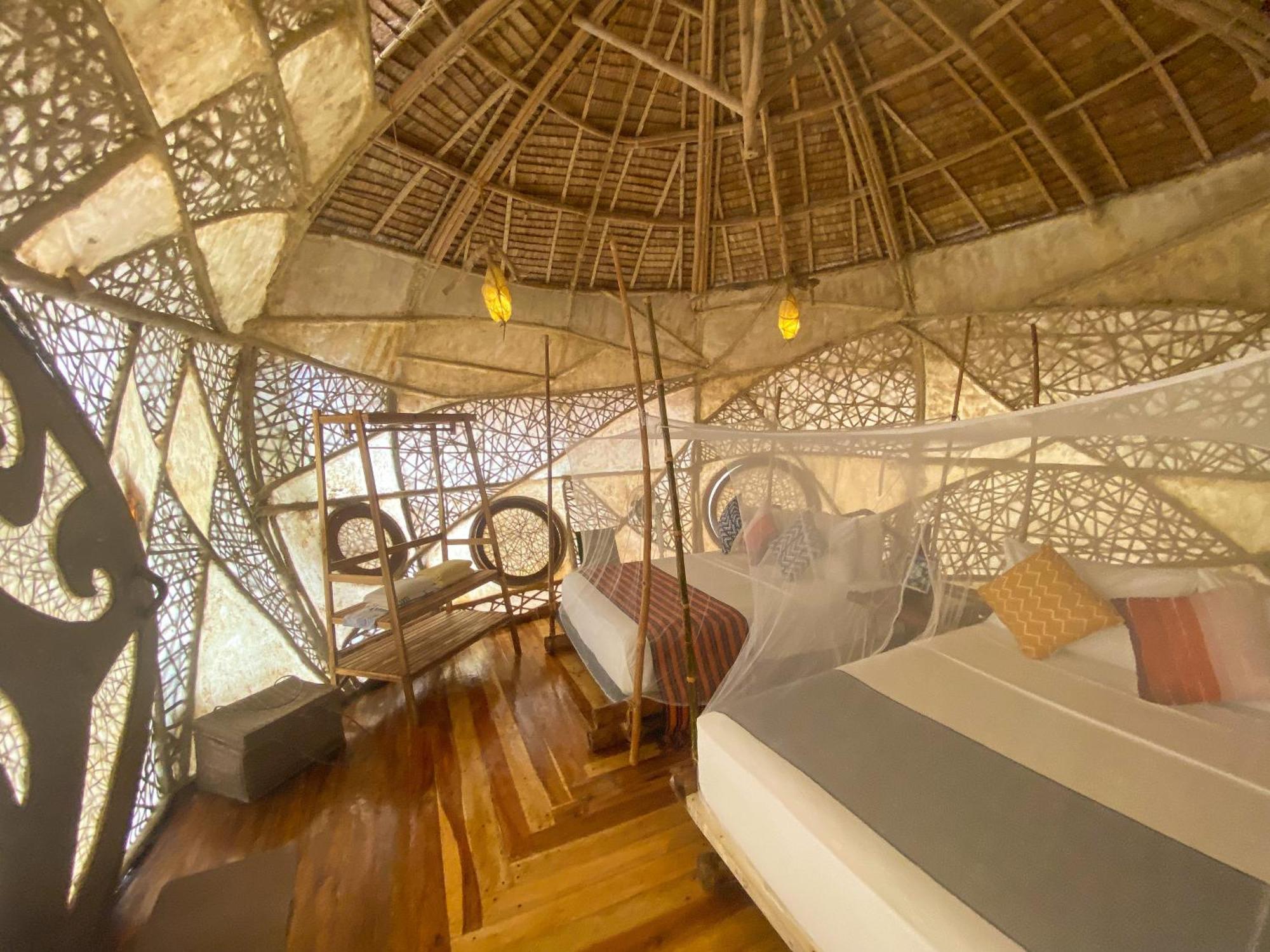Hotel Dryft Darocotan Island (Adults Only) El Nido Exterior foto