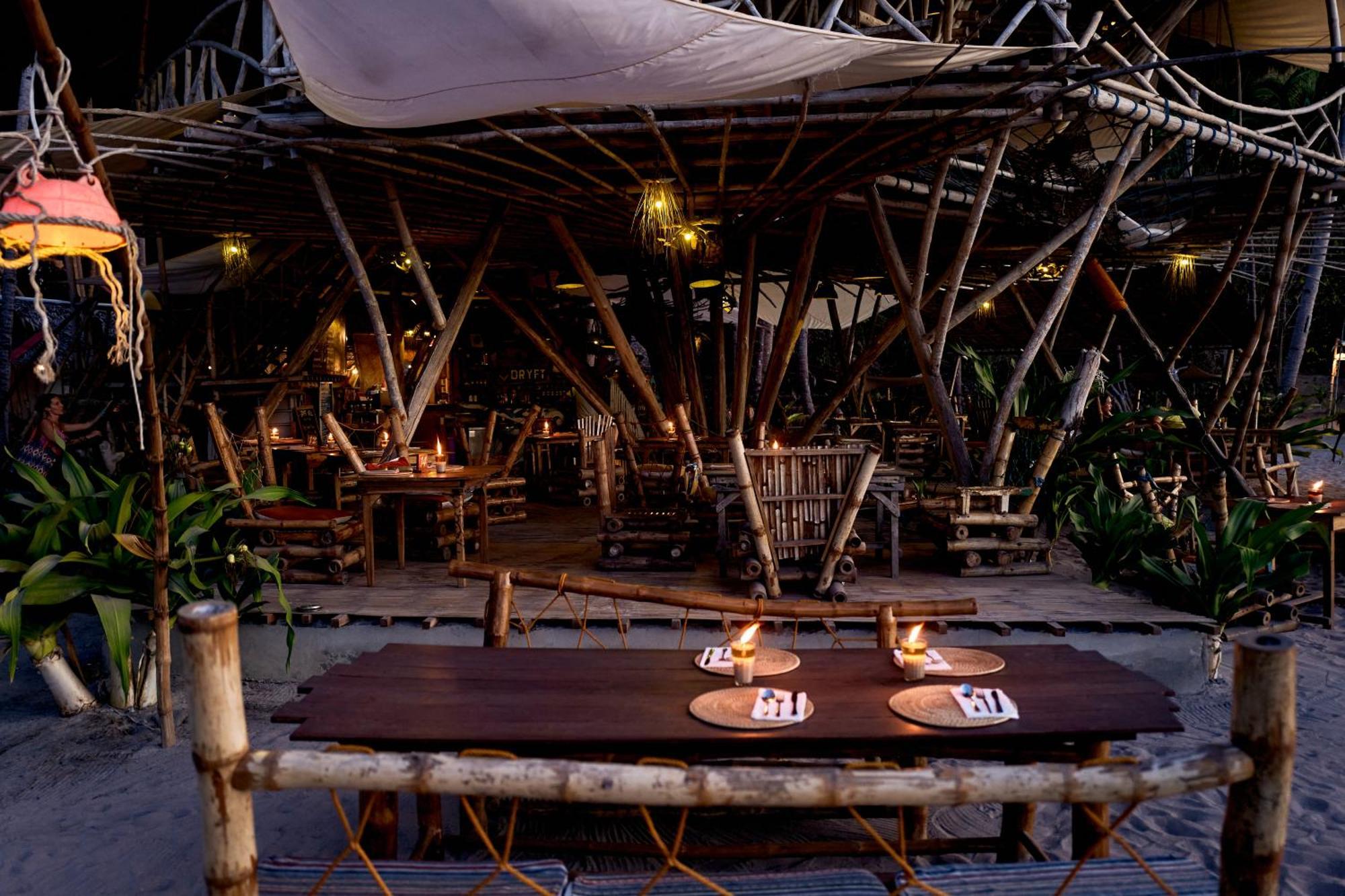 Hotel Dryft Darocotan Island (Adults Only) El Nido Exterior foto