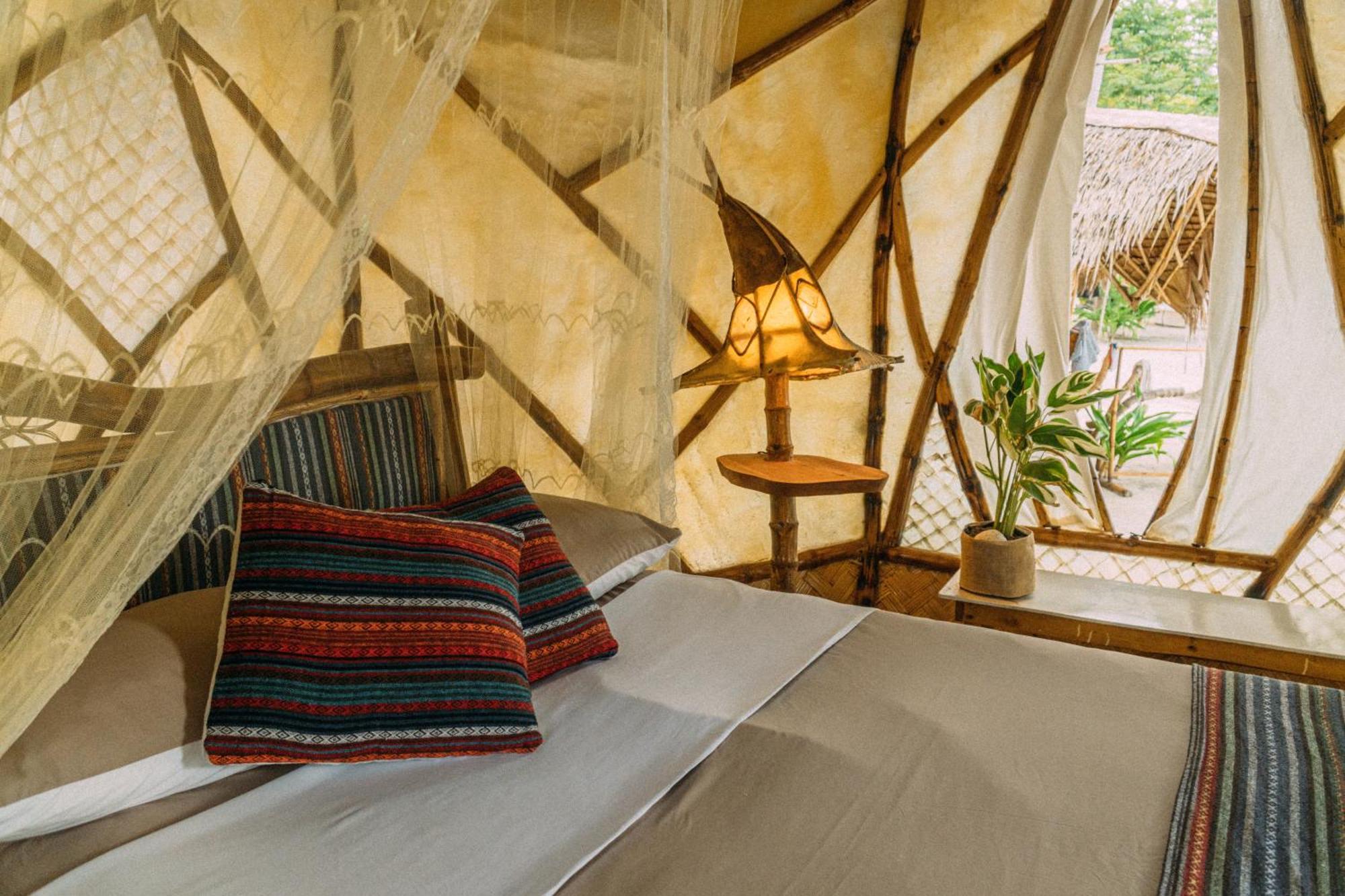 Hotel Dryft Darocotan Island (Adults Only) El Nido Exterior foto