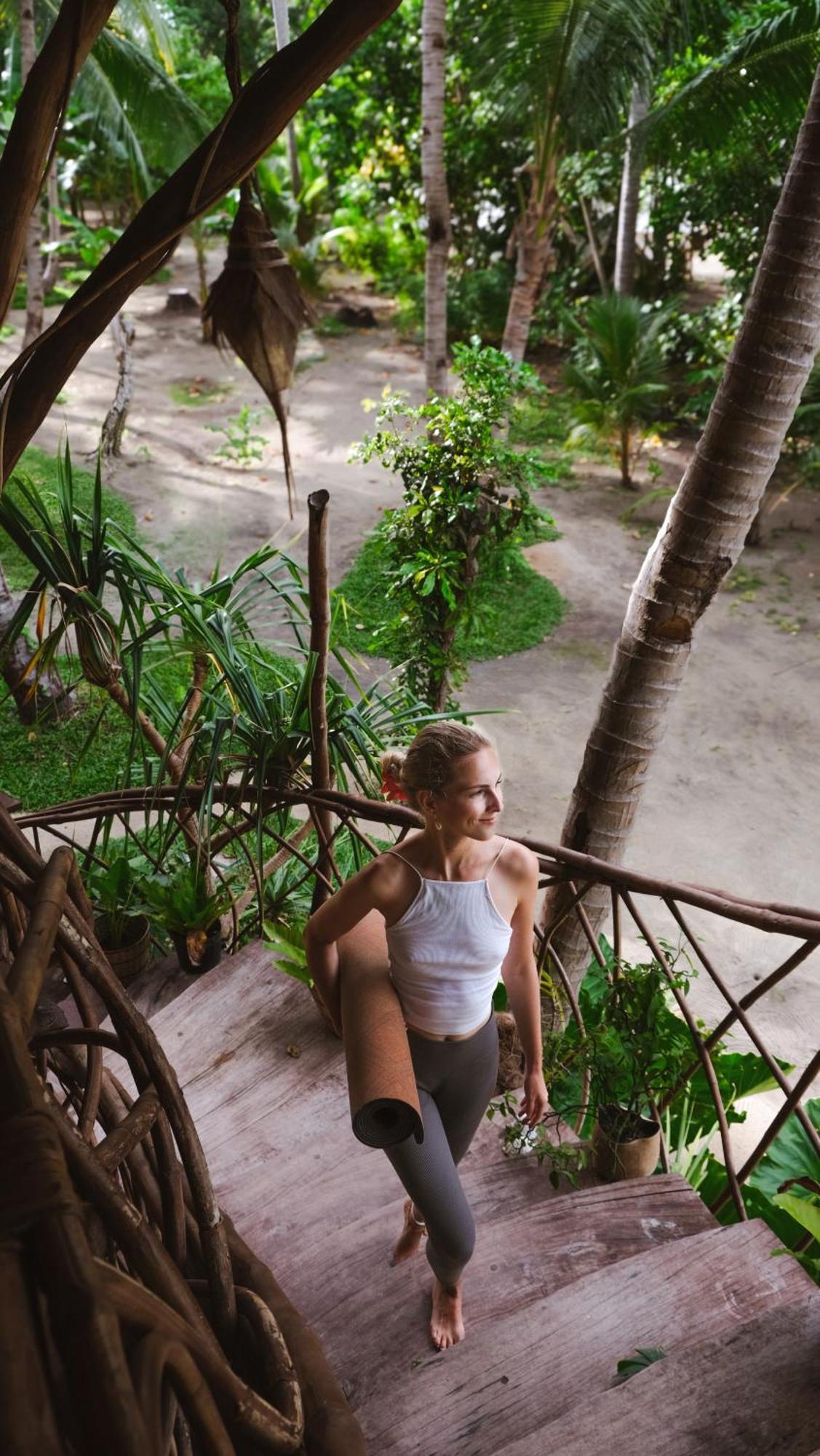 Hotel Dryft Darocotan Island (Adults Only) El Nido Exterior foto