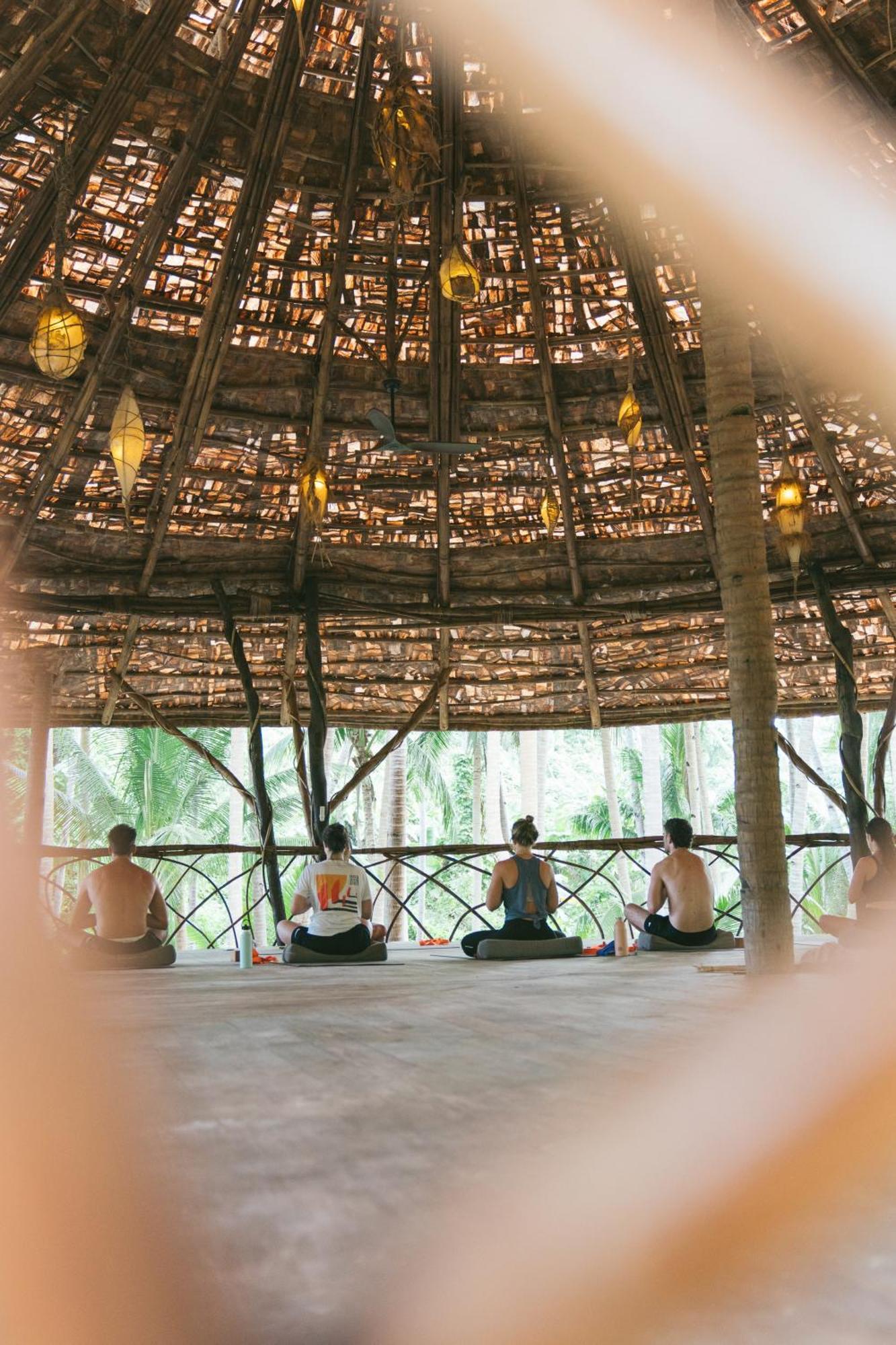 Hotel Dryft Darocotan Island (Adults Only) El Nido Exterior foto